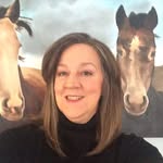 Judy Steffens - @brushpencillensstudio - Instagram