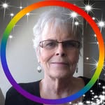 Judy Steffens - @mamajude40 - Instagram
