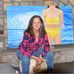 Judy Steffens, Artist - Facebook