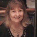 Judy Steinbach - @steinbachjudy - Instagram