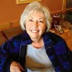 Judy Steiner - @judysteinerby - Instagram