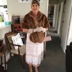 Judy Steiner - @els.iemcdonnell - Instagram