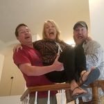 Judy Steiner-Williams - @judysteinerwilliams - Instagram