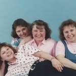 Judy Steinke - @jesonshine - Instagram