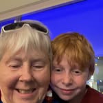 Judith A STEPPEL - @judy_steppel_ - Instagram