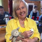 Judy - @judysteppel - Instagram