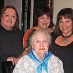 Judy Stepp Bates - @judy9216 - Instagram