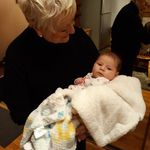 Judy Steppins - @judysteppins - Instagram