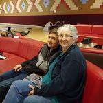 Judy Stidham - @dowici7366 - Instagram
