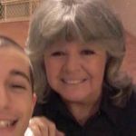 Judy Stidham - @mamawe1162 - Instagram