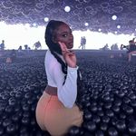 Ashia B. - @still_judy - Instagram