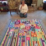 Judy Harris Stillwell - @judy_harris_stillwell - Instagram