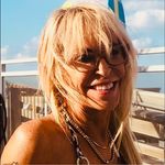 Judy Still - @cutecudakitten - Instagram