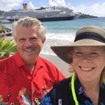 Judy DeVaney Storm - @jdevcastaway - Instagram