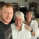 Judy Obst Storm - @judy.o.storm - Instagram