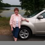 Judy Strader - Facebook