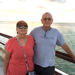 Judy Strader - @judystrader - Instagram