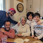 Judy Stringham - @judy_stringham - Instagram