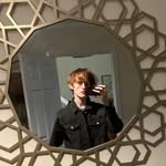 Jude Stripling - @judegabriel8.2 - Instagram