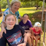 Judy Daniels Strother Williams - @cimaro9917 - Instagram