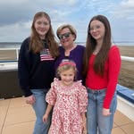 Judy Daniels Strother Williams - @judy.d.strother - Instagram