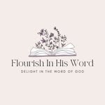 Judy Adkins | Bible Study | All things in Christ - @flourishinhisword - Instagram