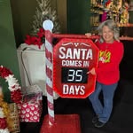 Judy Suggs Inman - @ddrn06 - Instagram