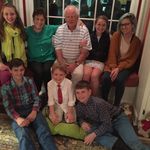 Judy Teal Parker - @judytealparker - Instagram
