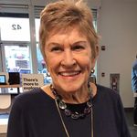 Judy Teal Parker - @tealparkerjudy - Instagram