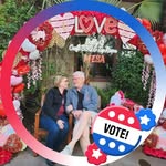 Judy Tesch Housley - @judyhousley - Instagram
