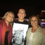 Judy Tewksbury - @judytewks - Instagram