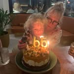 Judy Tinker - @judetink - Instagram