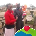 Judy Tonui - Facebook