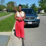 Judy Tonui Kariuki - @tumainicommunitycenter - Instagram