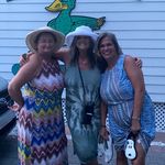 Judy Trimble - @judymakingmemories - Instagram