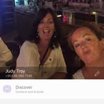 Judy Troy - @judycronin4 - Instagram