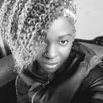 Judy Troy Tuchi - @judyawo90 - Instagram