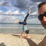 Judith Martin-Trudeau - @judetrudeau - Instagram