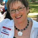Judy Truesdell - @judytrues - Instagram