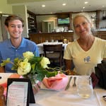 Judy Truex Reed - @judytruexreed - Instagram