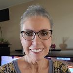Judy Farr Tuttle - @judytuttle - Instagram