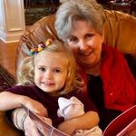 Judy Tuttle - @tuttle6602 - Instagram
