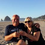 Judy Tuttle - @prrdyhot - Instagram