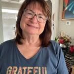 Judy Tyner Gordon - @gjudytyner - Instagram