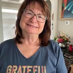 Judy Tyner Gordon - @judytynergordon - Instagram