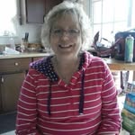 Judy Selleck Reutter - @judyselleckreutter - Instagram