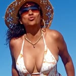 Judy Vallenilla - @judyvallenilla70 - Instagram