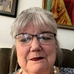 Judy Vines Ayala-Williams - @tedsgirl251 - Instagram