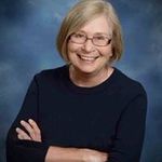 Judy Voth Regehr - @jvregehr - Instagram