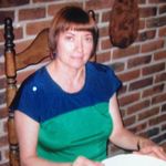 Judy Waidmann - @waidmannjudy - Instagram